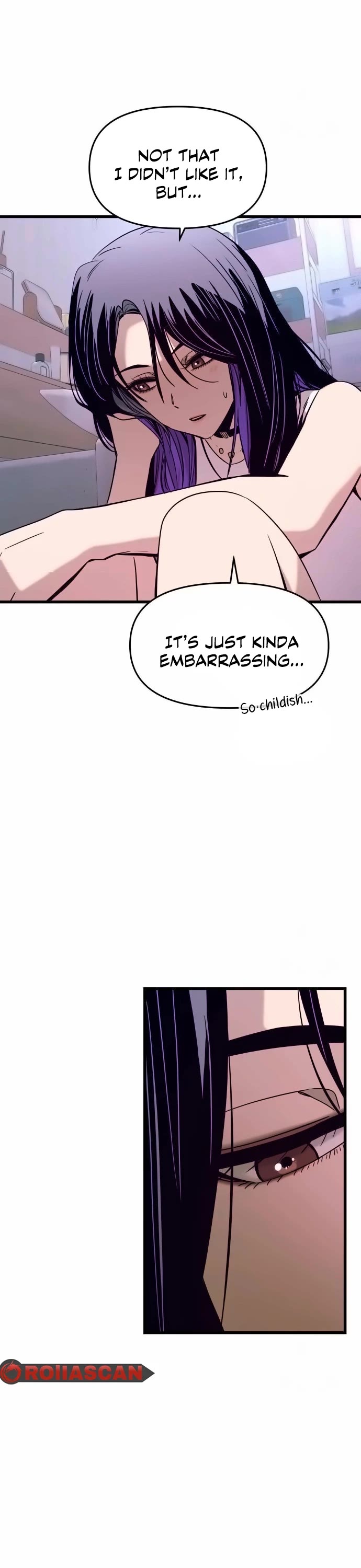 My Bias Gets on the Last Train Chap 19 - Next Chap 20