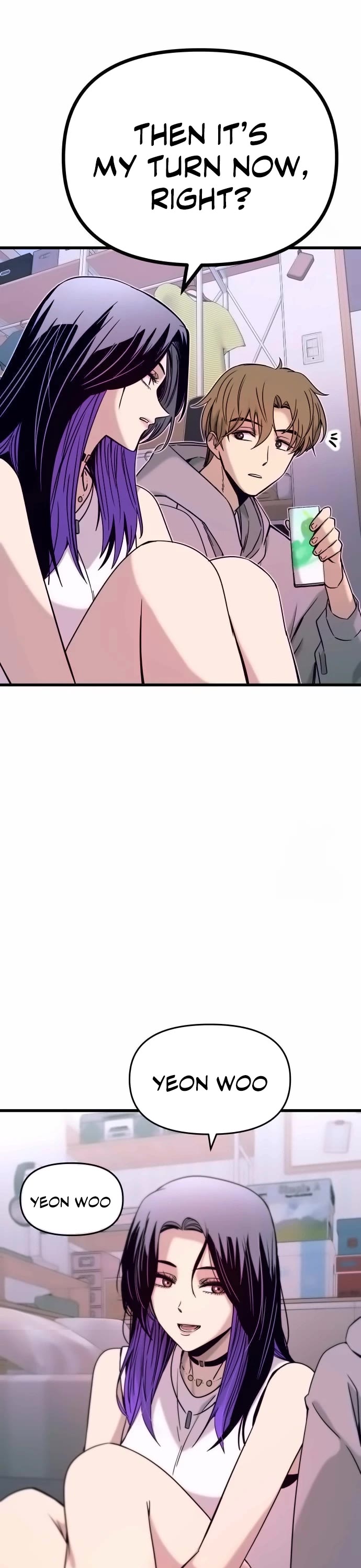 My Bias Gets on the Last Train Chap 19 - Next Chap 20
