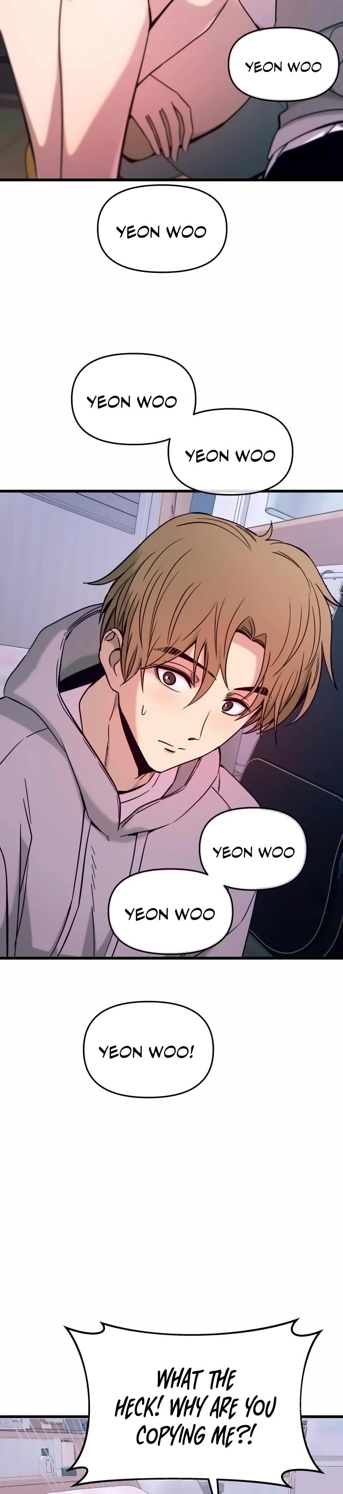 My Bias Gets on the Last Train Chap 19 - Next Chap 20