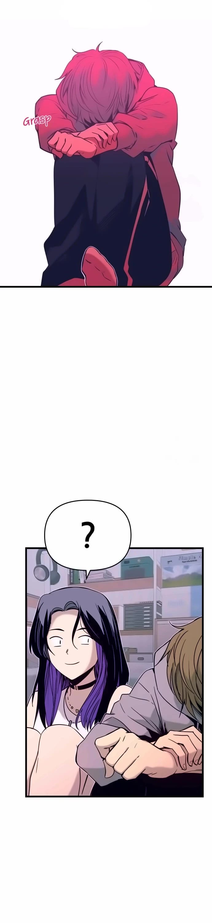 My Bias Gets on the Last Train Chap 19 - Next Chap 20