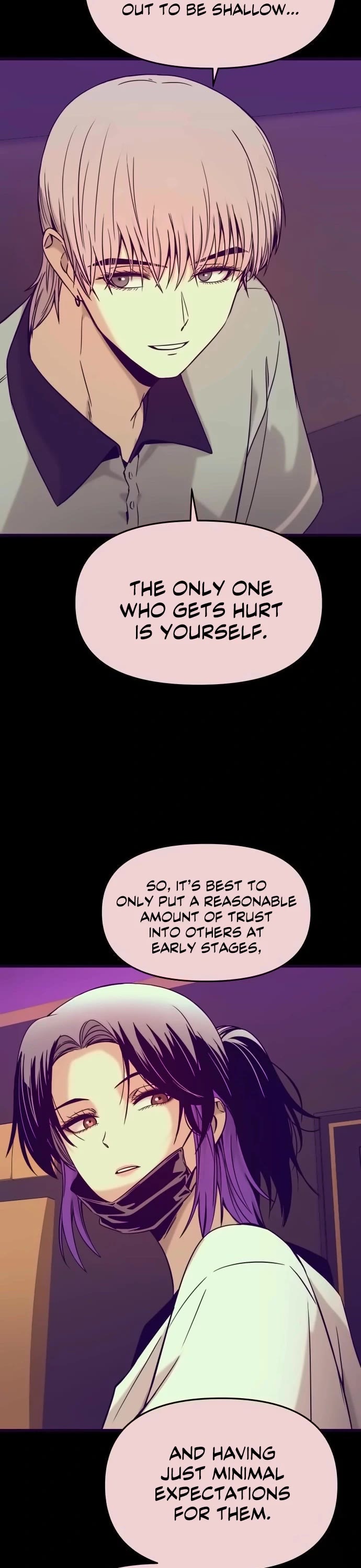 My Bias Gets on the Last Train Chap 19 - Next Chap 20
