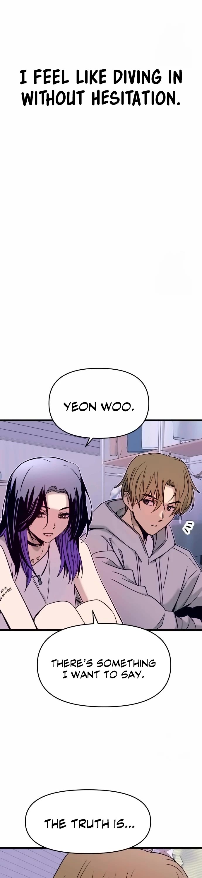 My Bias Gets on the Last Train Chap 19 - Next Chap 20