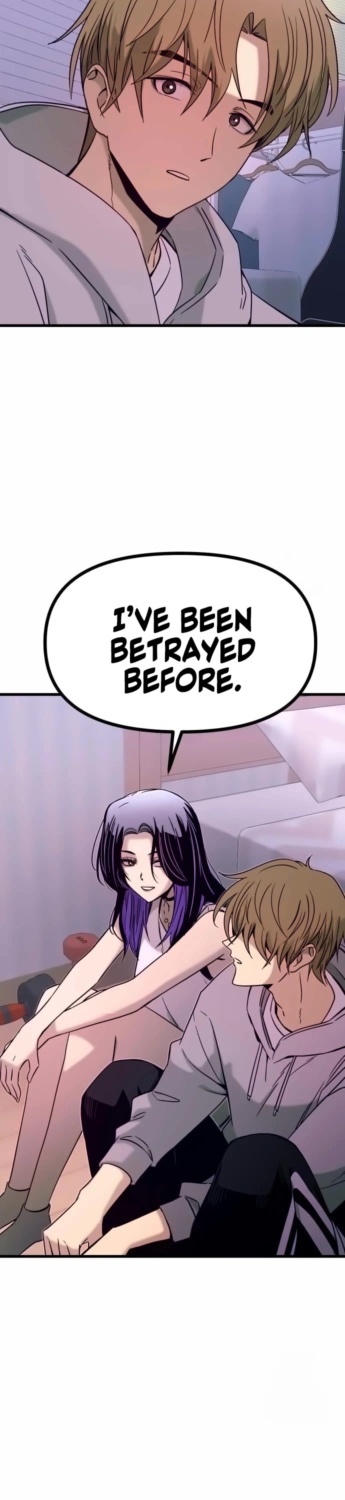 My Bias Gets on the Last Train Chap 19 - Next Chap 20