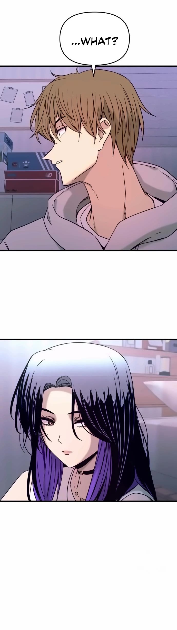 My Bias Gets on the Last Train Chap 19 - Next Chap 20