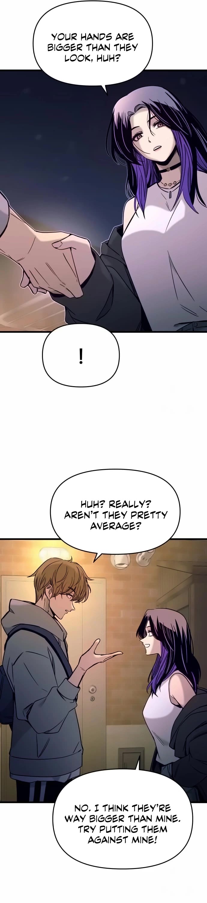 My Bias Gets on the Last Train Chap 19 - Next Chap 20