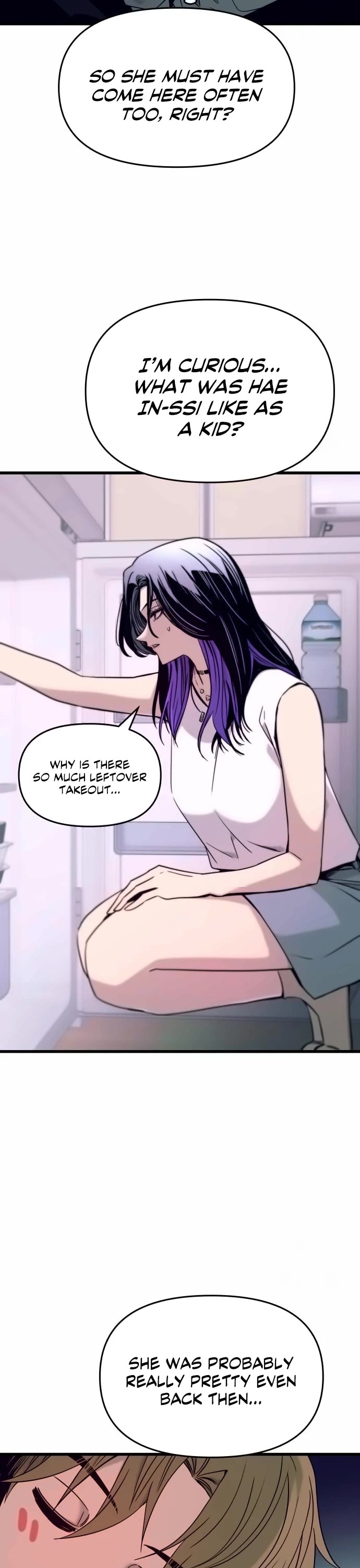 My Bias Gets on the Last Train Chap 19 - Next Chap 20