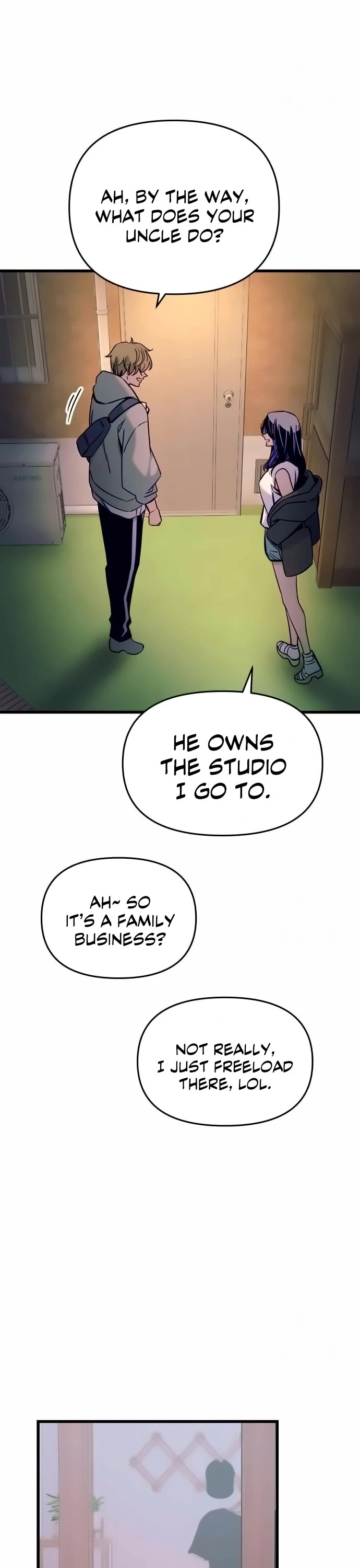 My Bias Gets on the Last Train Chap 19 - Next Chap 20