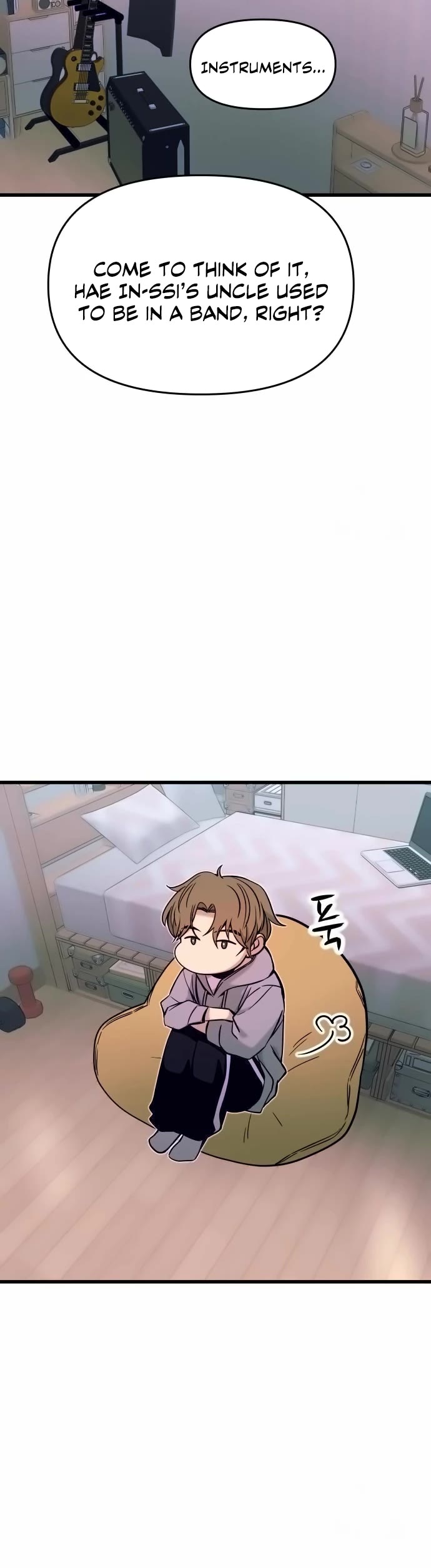 My Bias Gets on the Last Train Chap 19 - Next Chap 20