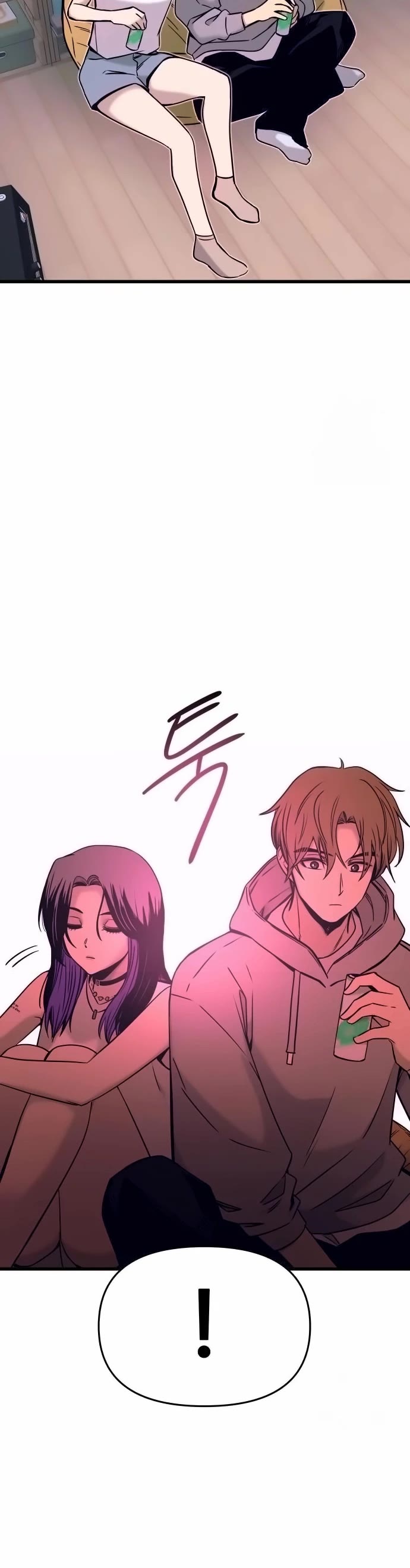 My Bias Gets on the Last Train Chap 19 - Next Chap 20