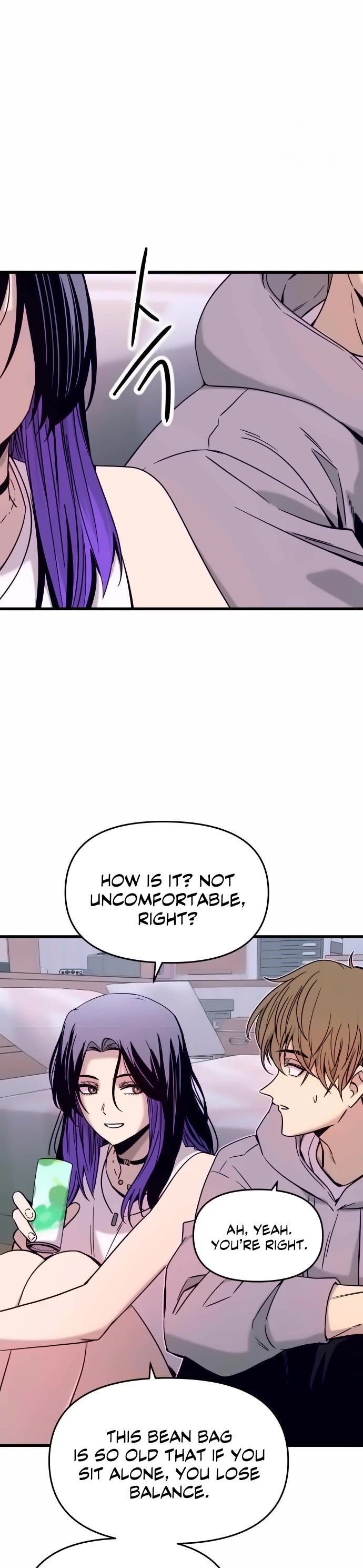 My Bias Gets on the Last Train Chap 19 - Next Chap 20