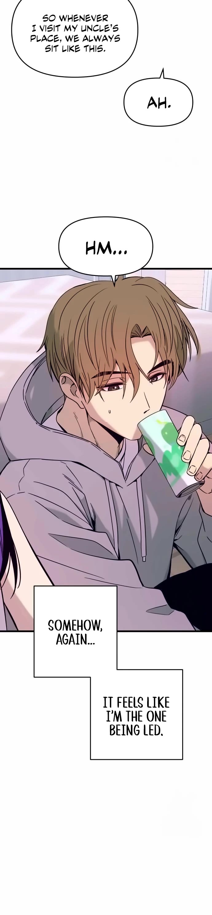 My Bias Gets on the Last Train Chap 19 - Next Chap 20