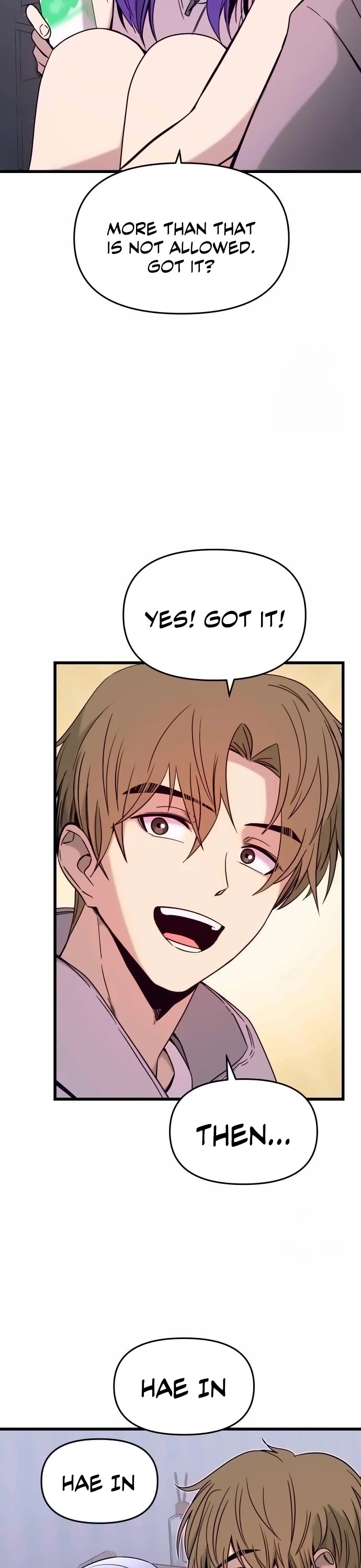 My Bias Gets on the Last Train Chap 19 - Next Chap 20