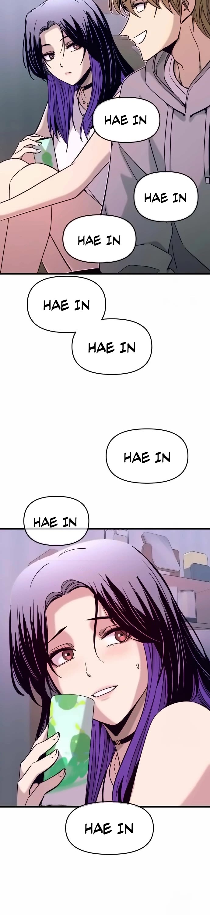 My Bias Gets on the Last Train Chap 19 - Next Chap 20