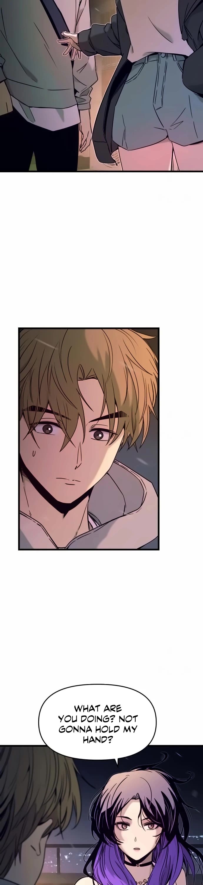 My Bias Gets on the Last Train Chap 19 - Next Chap 20