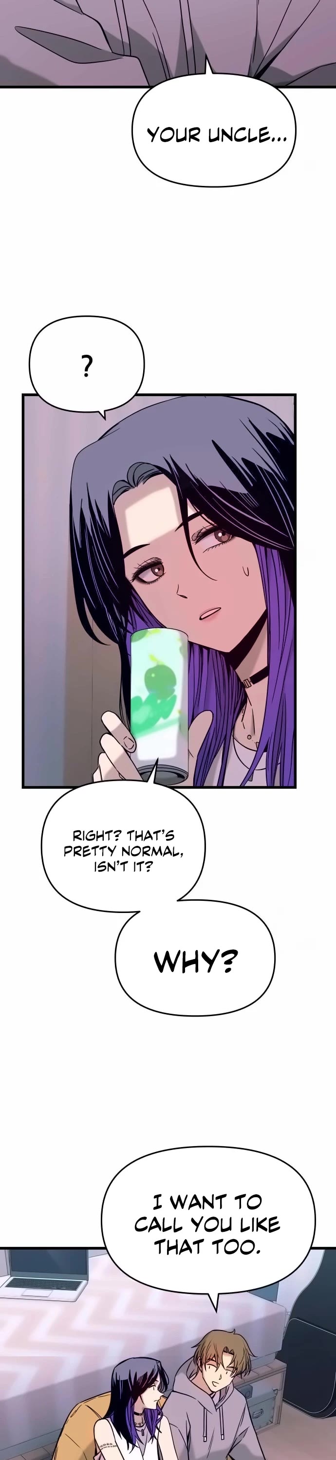 My Bias Gets on the Last Train Chap 19 - Next Chap 20
