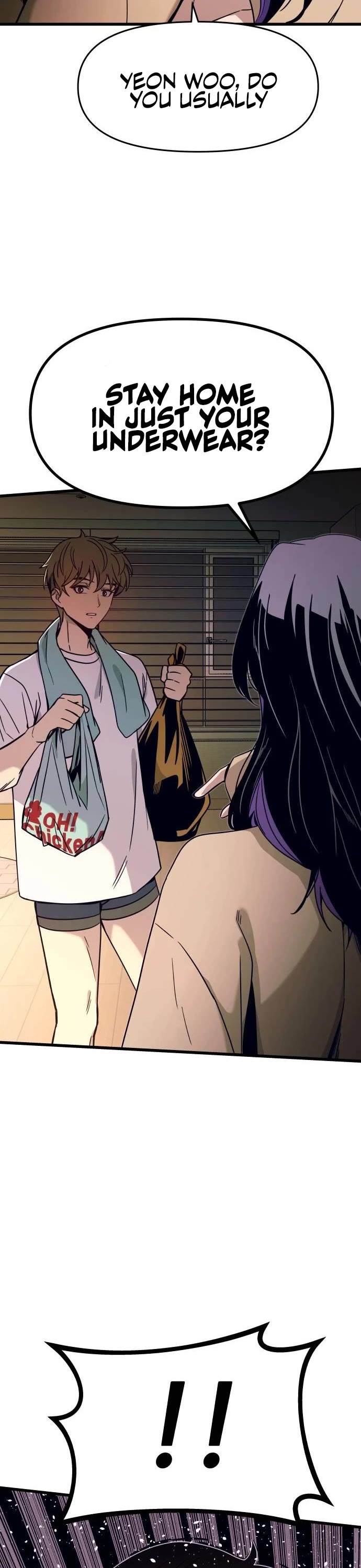My Bias Gets on the Last Train Chap 10 - Next Chap 11