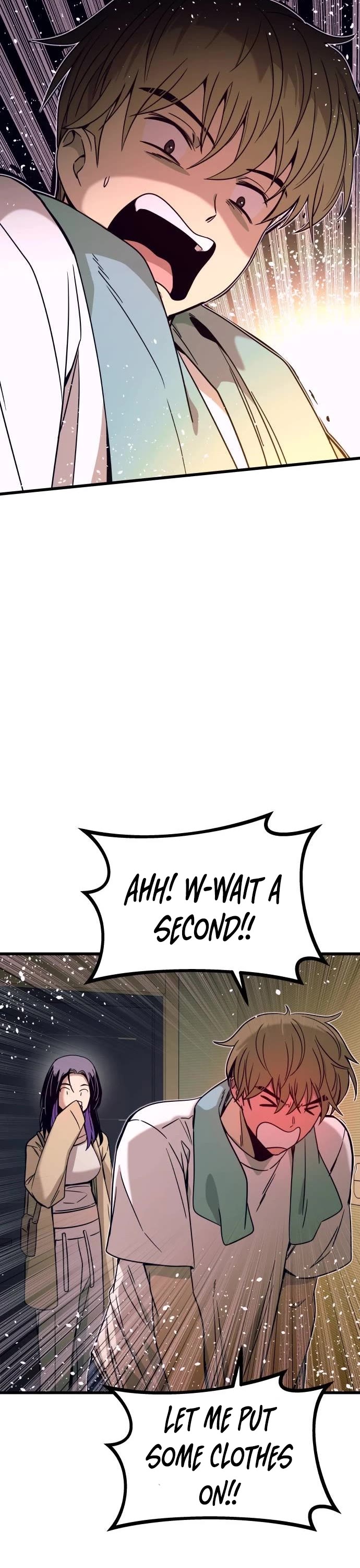 My Bias Gets on the Last Train Chap 10 - Next Chap 11