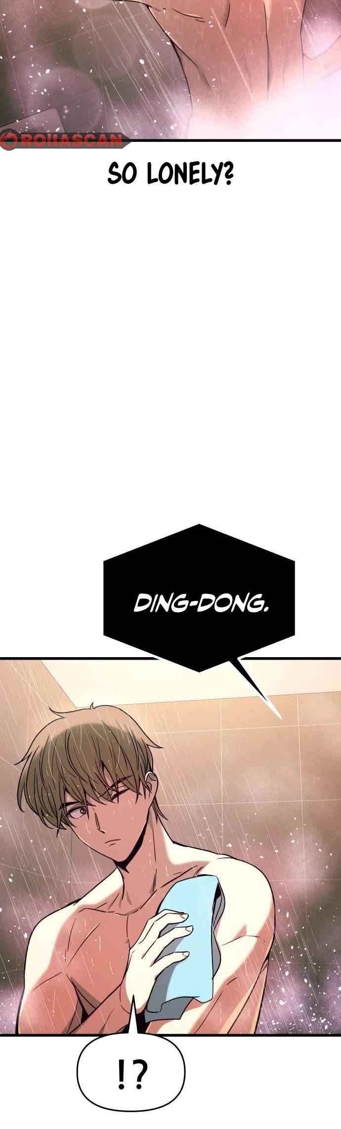 My Bias Gets on the Last Train Chap 10 - Next Chap 11