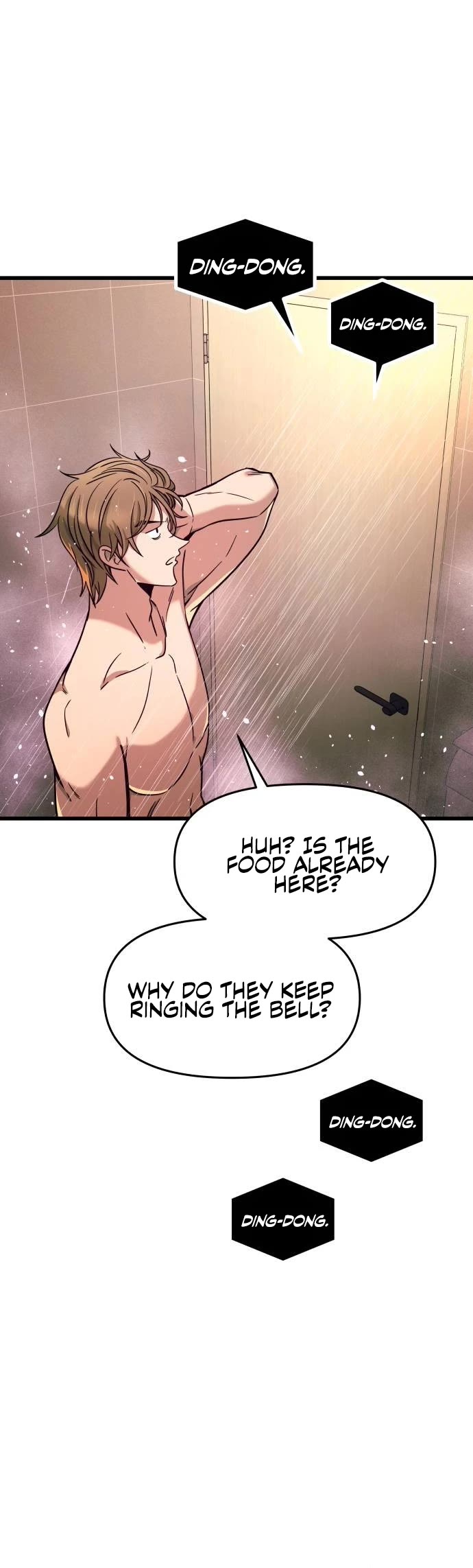 My Bias Gets on the Last Train Chap 10 - Next Chap 11
