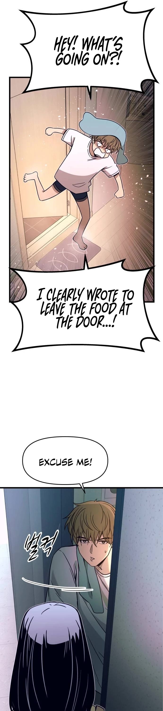 My Bias Gets on the Last Train Chap 10 - Next Chap 11