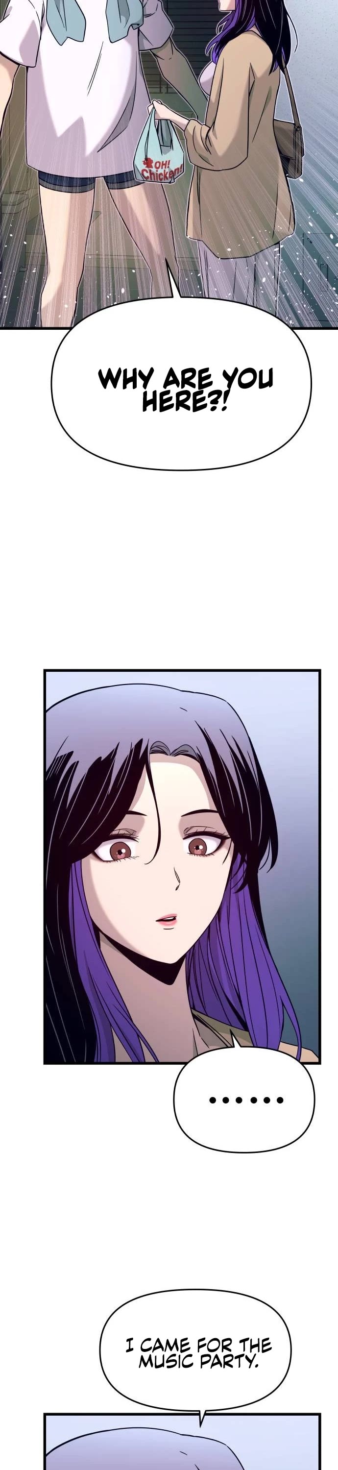 My Bias Gets on the Last Train Chap 10 - Next Chap 11