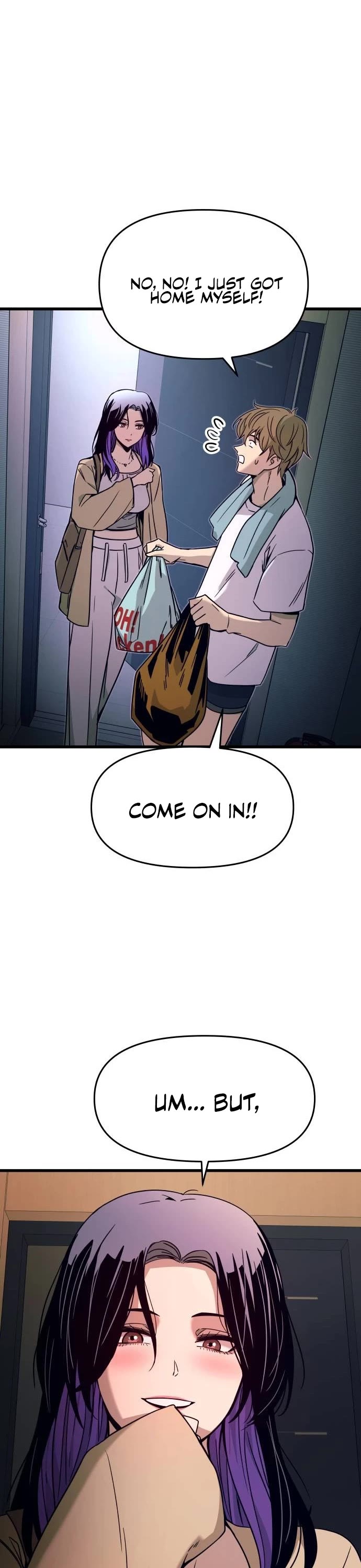 My Bias Gets on the Last Train Chap 10 - Next Chap 11