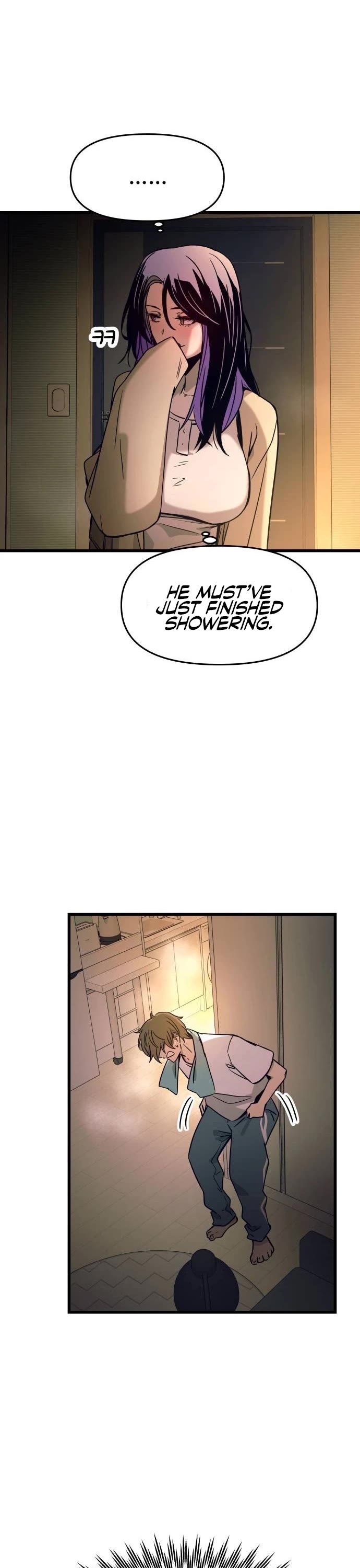 My Bias Gets on the Last Train Chap 10 - Next Chap 11