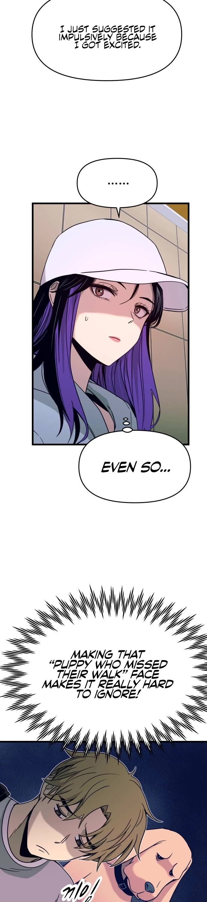 My Bias Gets on the Last Train Chap 10 - Next Chap 11
