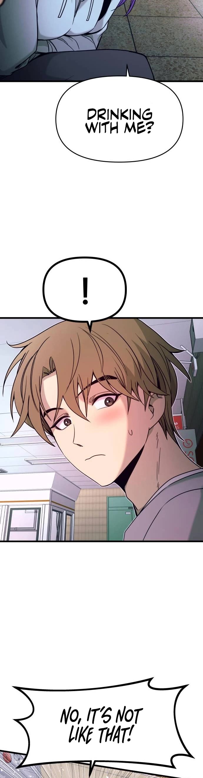 My Bias Gets on the Last Train Chap 10 - Next Chap 11