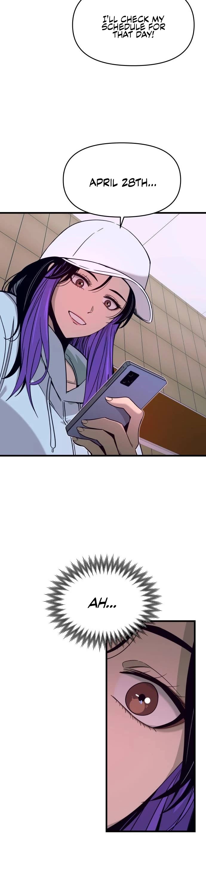 My Bias Gets on the Last Train Chap 10 - Next Chap 11