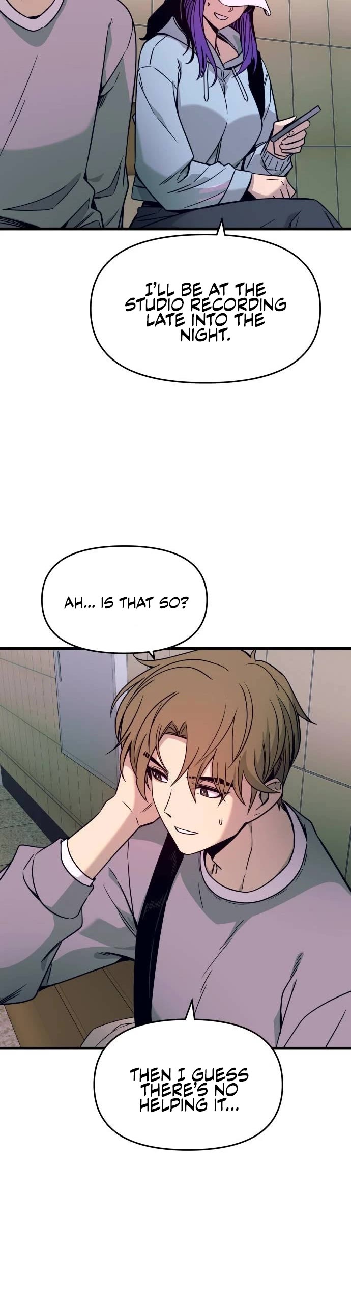My Bias Gets on the Last Train Chap 10 - Next Chap 11