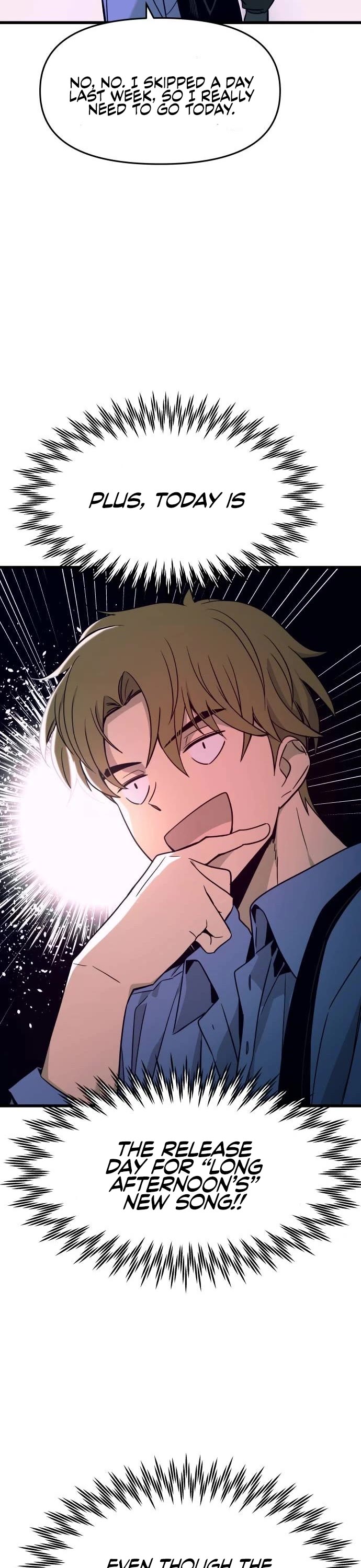 My Bias Gets on the Last Train Chap 10 - Next Chap 11
