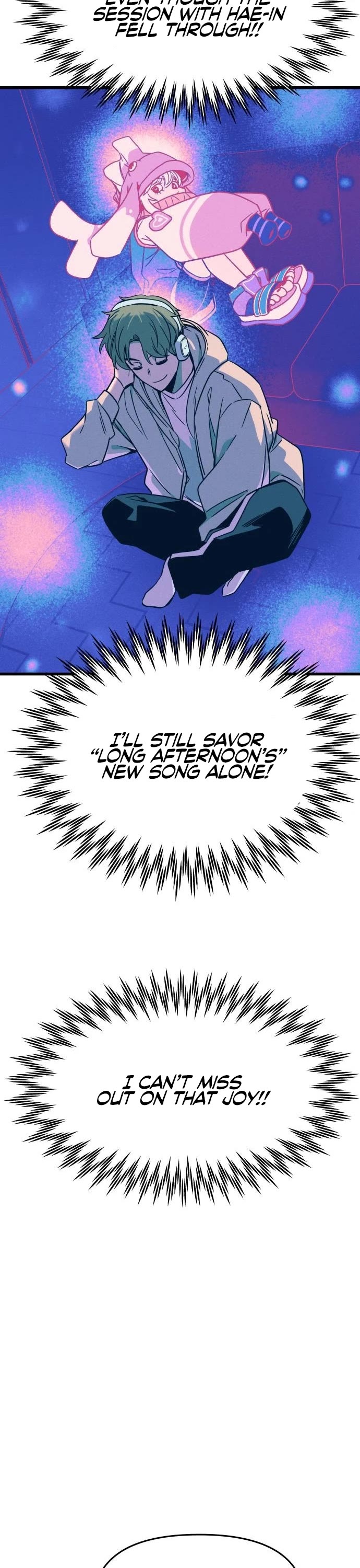 My Bias Gets on the Last Train Chap 10 - Next Chap 11