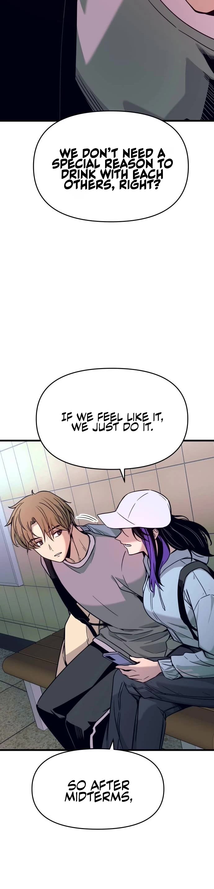 My Bias Gets on the Last Train Chap 10 - Next Chap 11