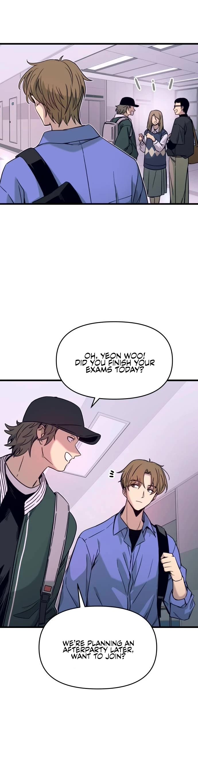 My Bias Gets on the Last Train Chap 10 - Next Chap 11