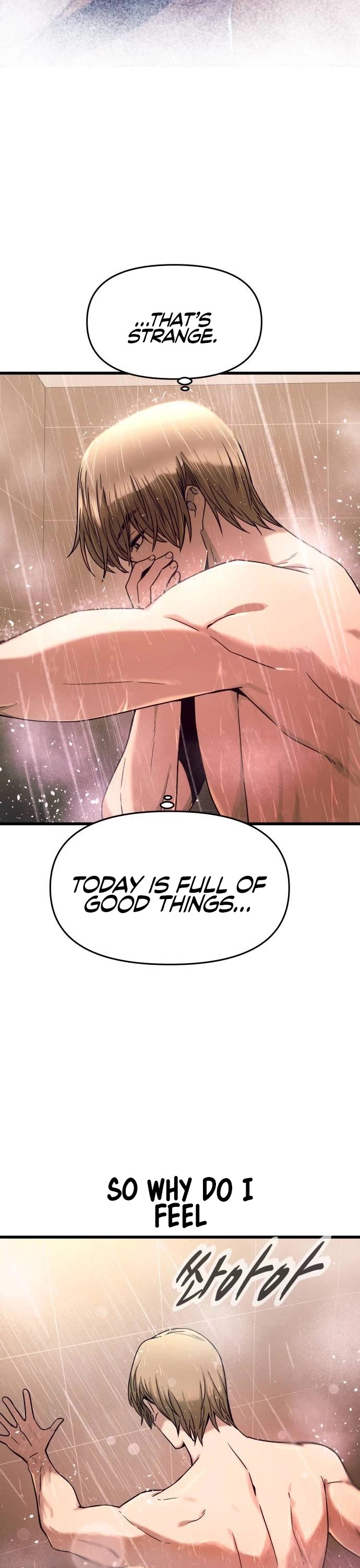 My Bias Gets on the Last Train Chap 10 - Next Chap 11