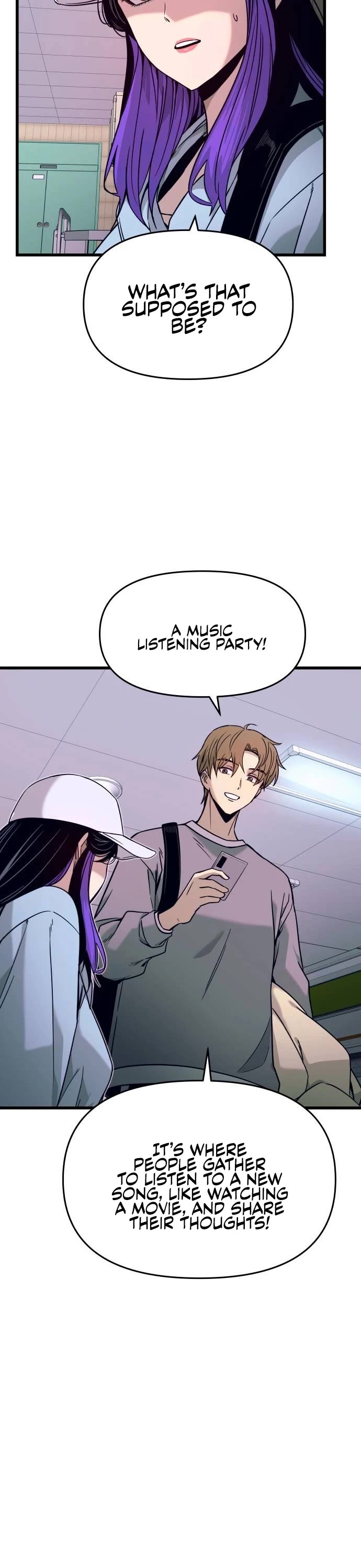 My Bias Gets on the Last Train Chap 10 - Next Chap 11