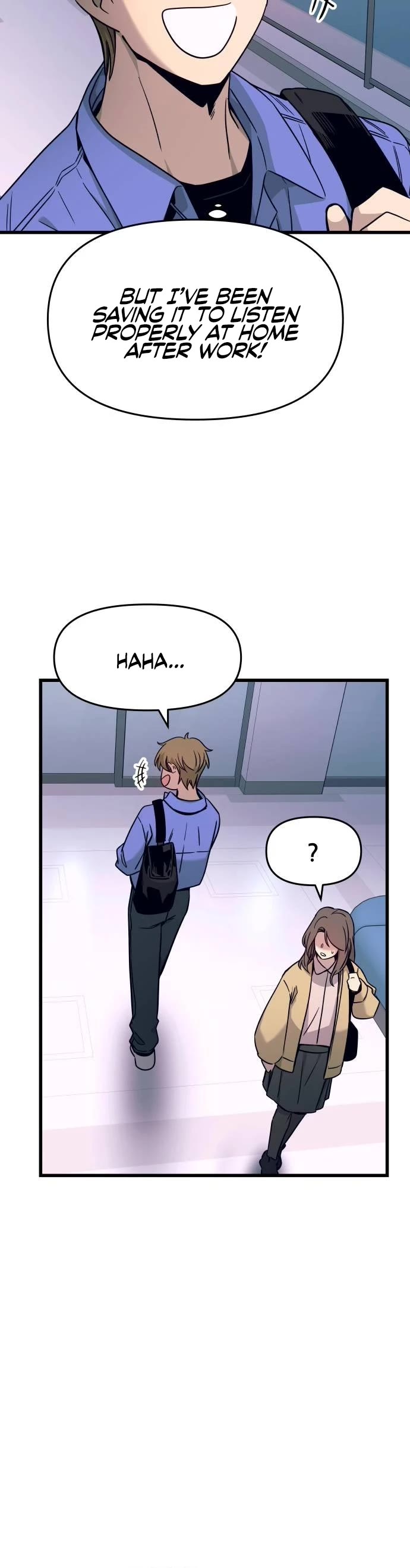 My Bias Gets on the Last Train Chap 10 - Next Chap 11
