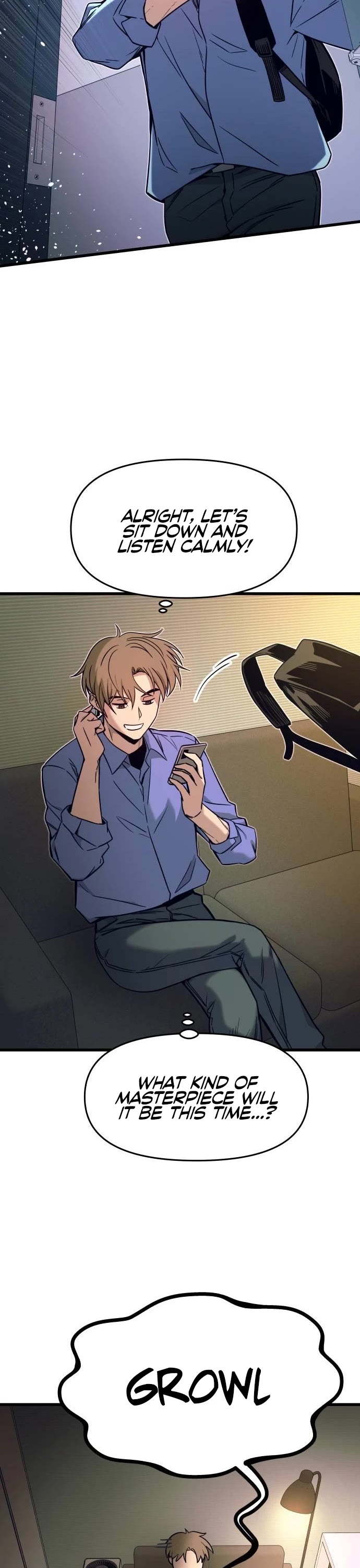 My Bias Gets on the Last Train Chap 10 - Next Chap 11