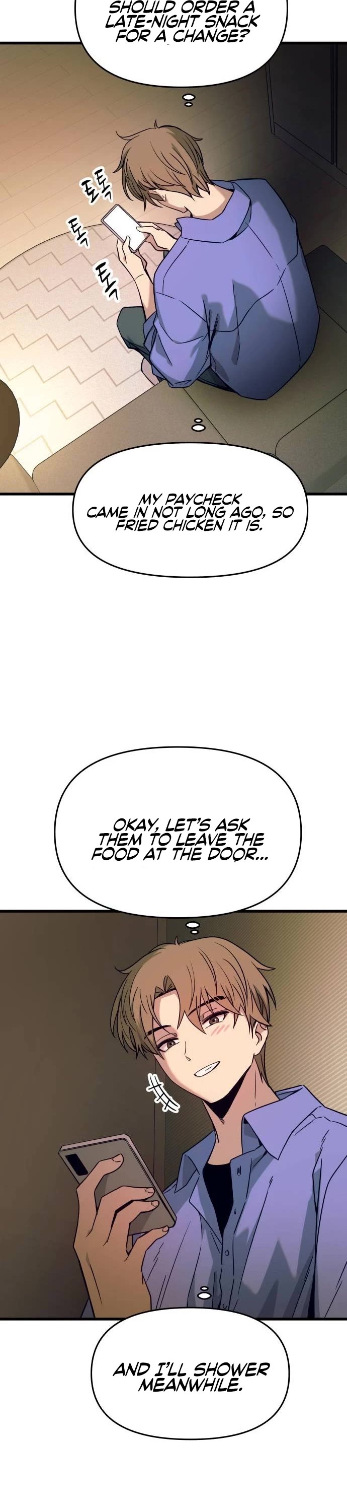 My Bias Gets on the Last Train Chap 10 - Next Chap 11