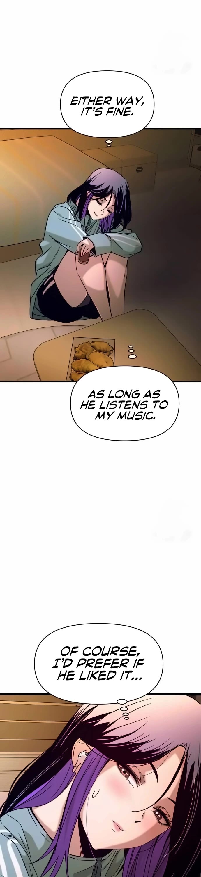 My Bias Gets on the Last Train Chap 11 - Next Chap 12