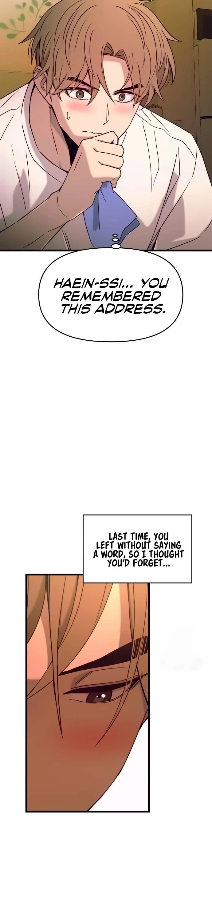 My Bias Gets on the Last Train Chap 11 - Next Chap 12