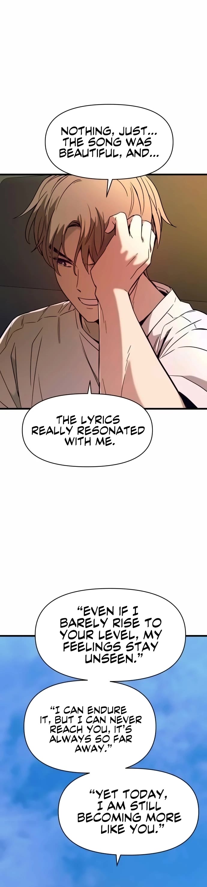 My Bias Gets on the Last Train Chap 11 - Next Chap 12