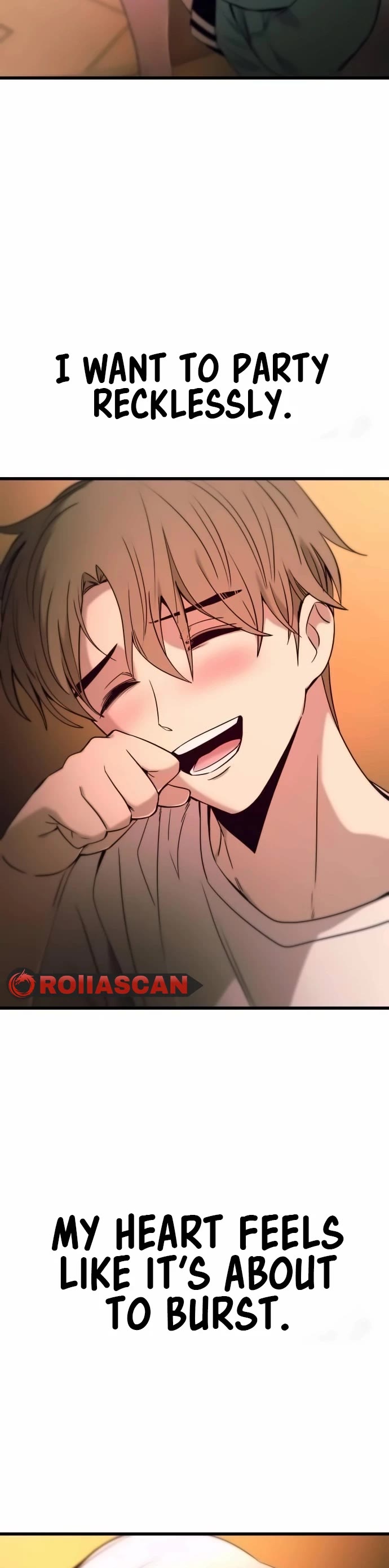 My Bias Gets on the Last Train Chap 11 - Next Chap 12