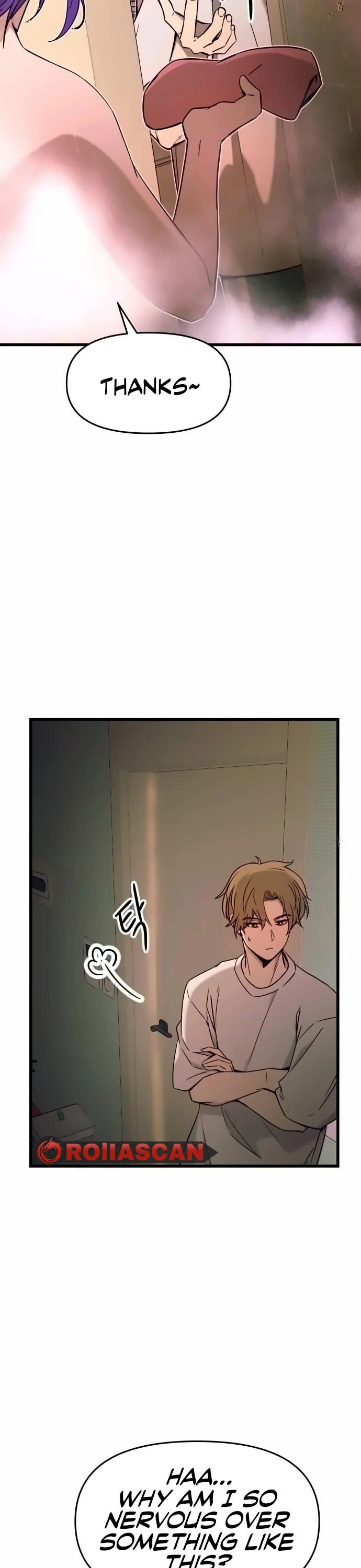 My Bias Gets on the Last Train Chap 11 - Next Chap 12