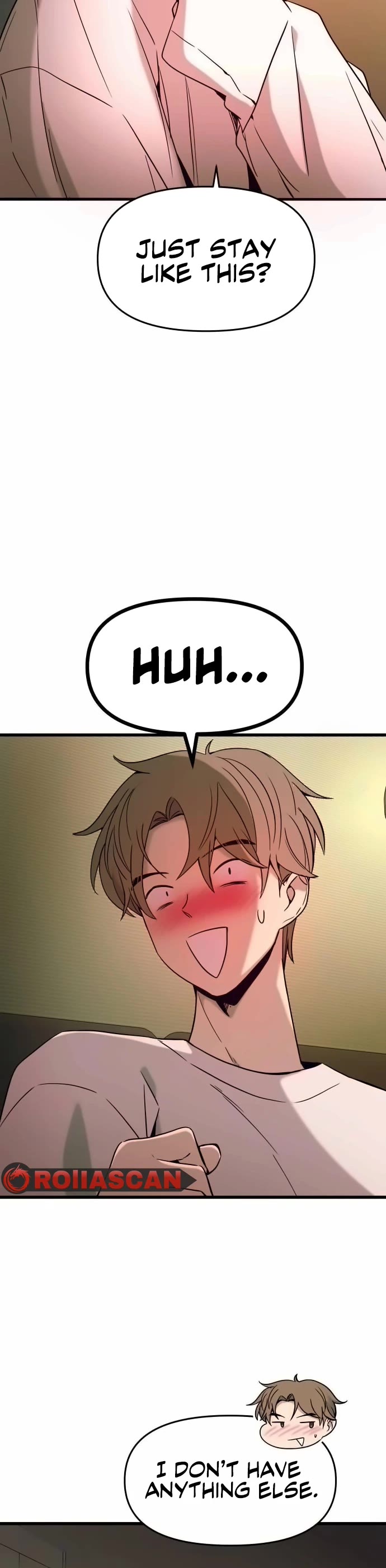My Bias Gets on the Last Train Chap 11 - Next Chap 12