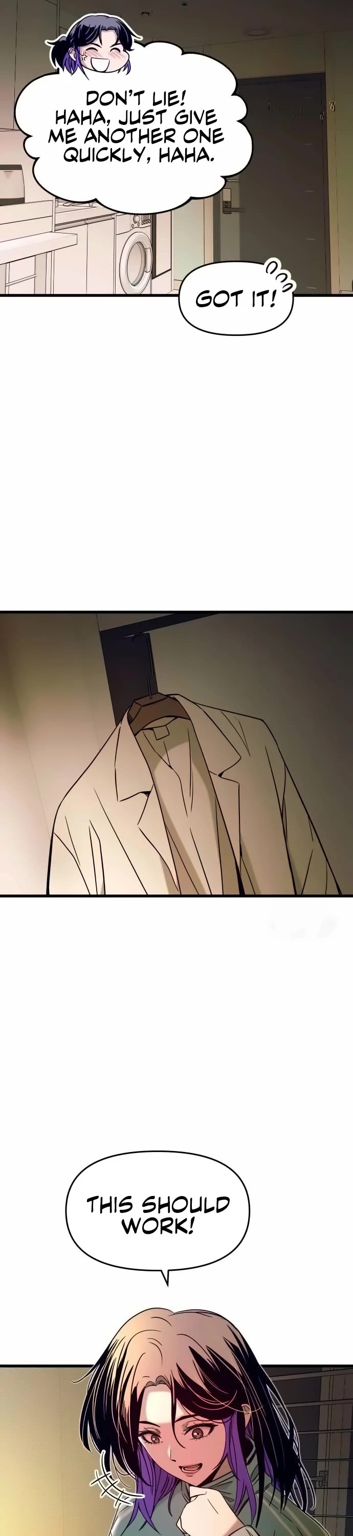 My Bias Gets on the Last Train Chap 11 - Next Chap 12