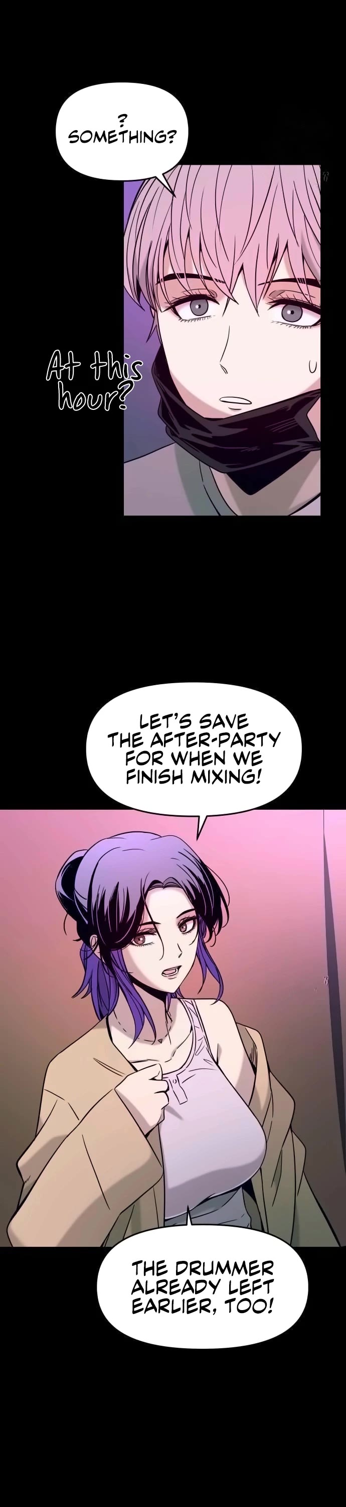 My Bias Gets on the Last Train Chap 11 - Next Chap 12