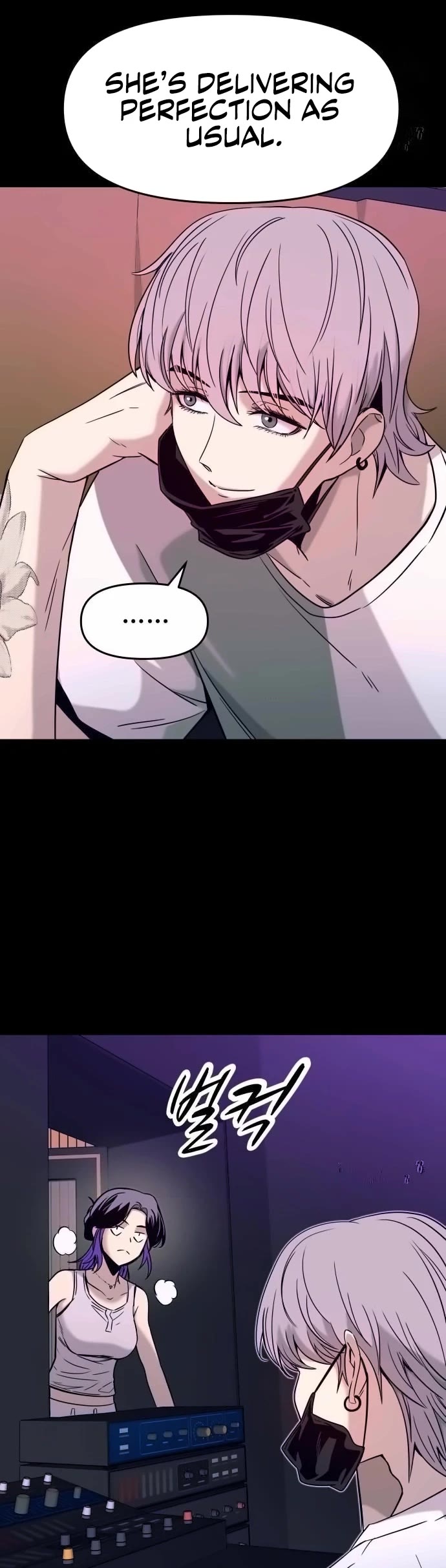 My Bias Gets on the Last Train Chap 11 - Next Chap 12