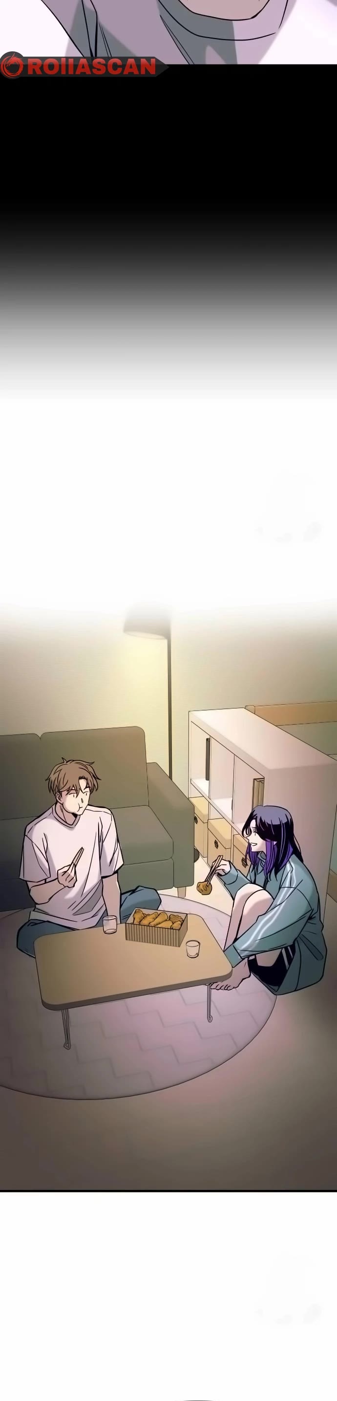 My Bias Gets on the Last Train Chap 11 - Next Chap 12
